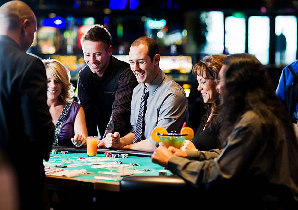 Ganesha Gold live dealer table interface on kantor