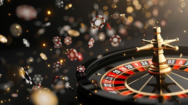 kantor The Great Icescape football and casino interface
